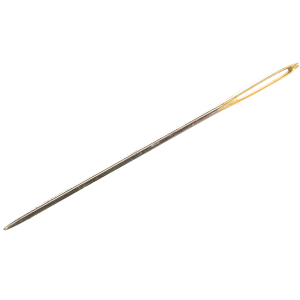 Sewing needle PNG