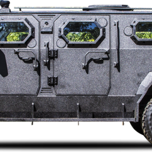 Armored car PNG