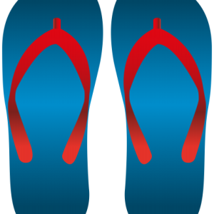 Flip-flops PNG