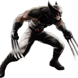 Wolverine PNG