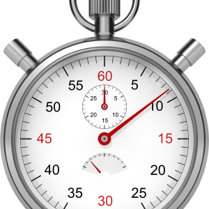 Stopwatch PNG