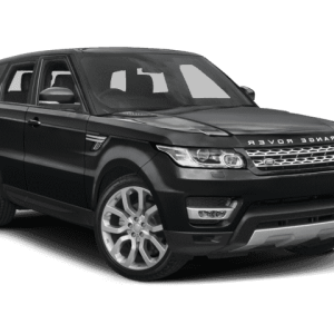 Land Rover PNG