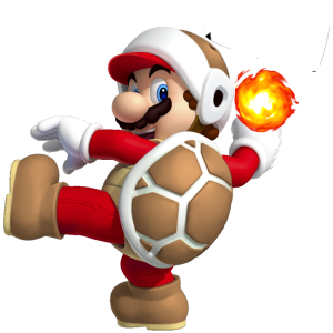 Mario PNG