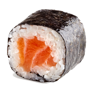 Sushi PNG image