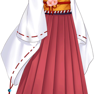 Kimono PNG