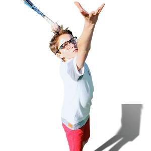 Cricket player PNG