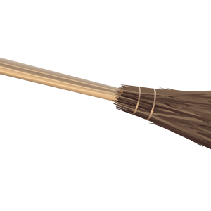 Broom PNG