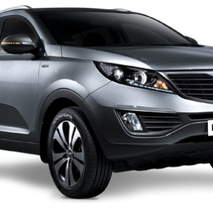 KIA PNG