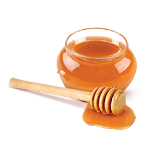 Honey PNG