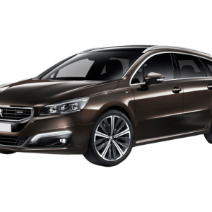 Peugeot PNG
