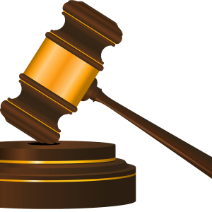 Gavel PNG