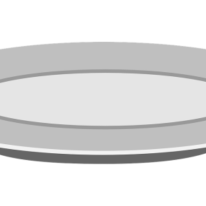 Dish, plate PNG