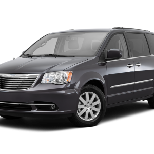 Chrysler PNG