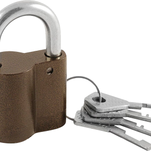 Padlock PNG image