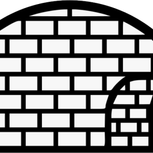 Igloo PNG