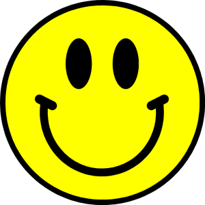 Smiley PNG