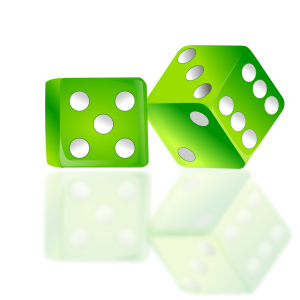 Dice PNG
