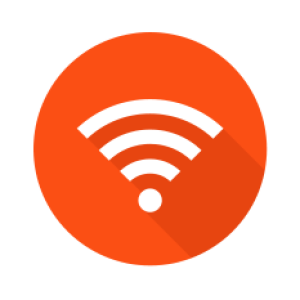 Wi-Fi logo PNG