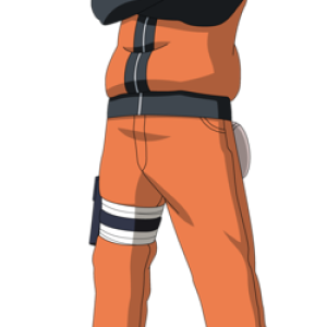 Naruto PNG