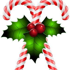 Candy cane PNG