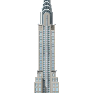 Skyscraper PNG