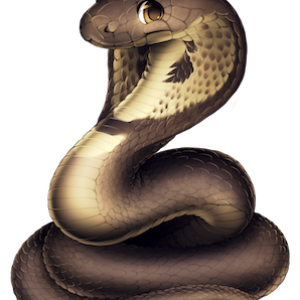 Cobra PNG