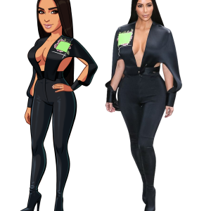 Kim Kardashian PNG