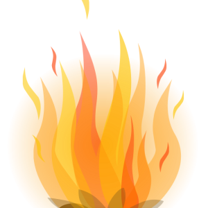Bonfire PNG