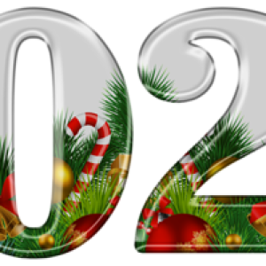New Year PNG
