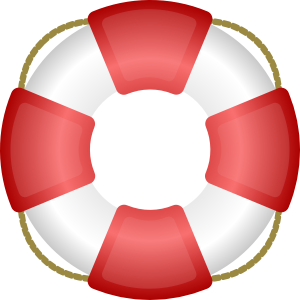 Lifebuoy PNG