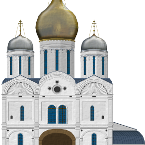 Church PNG