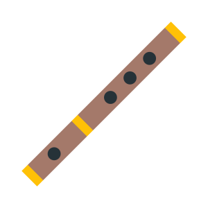 Flute PNG