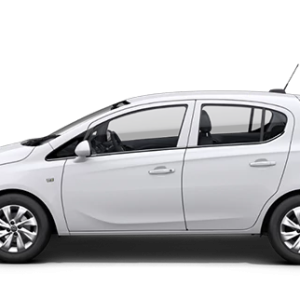 Opel PNG