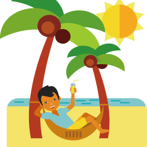 Beach PNG