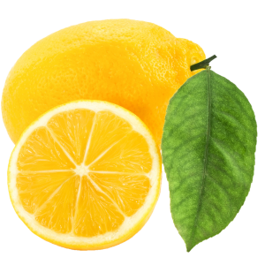 Lemon PNG