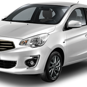 Mitsubishi PNG