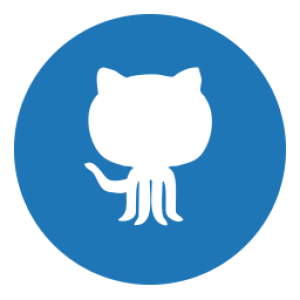 GitHub logo PNG