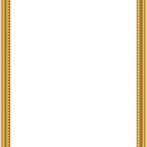 Picture, photo frame PNG