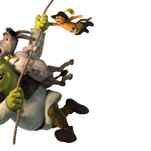 Shrek PNG