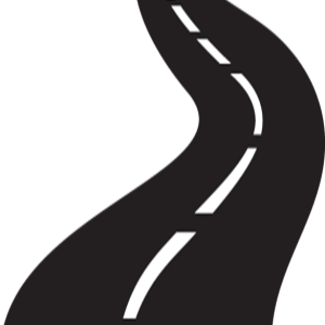 Road PNG