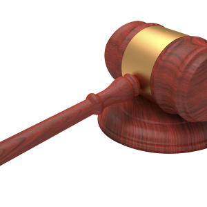 Gavel PNG