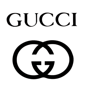 Gucci logo PNG