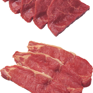uncooked meat PNG picture