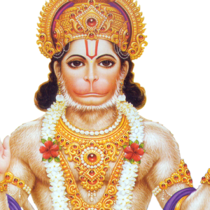 Hanuman PNG