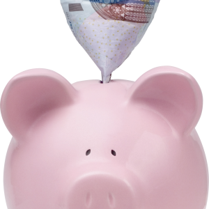 Piggy bank PNG