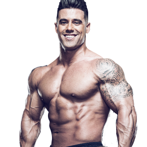 Bodybuilding PNG