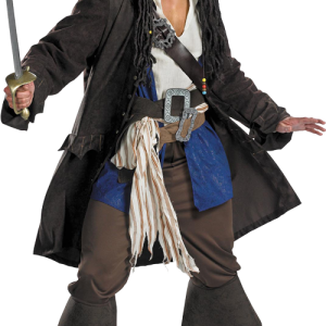 Pirate PNG