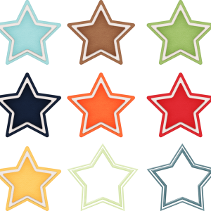 Stars PNG