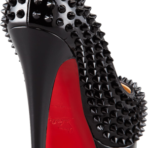 Louboutin PNG image