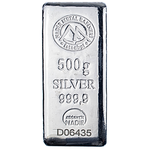 Silver PNG